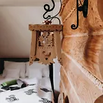 شقة Wantula *
