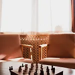 Wantula شقة زاكوباني