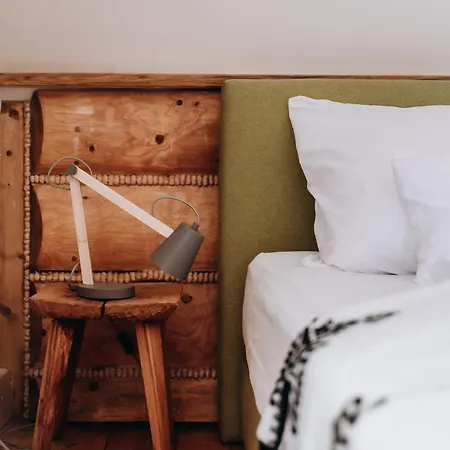 아파트 Wantula 자코파네