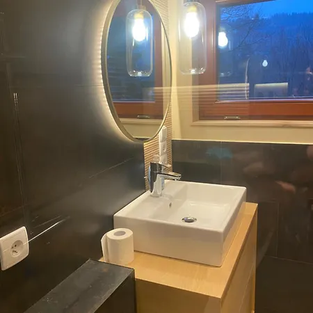 Apartamento Wantula *