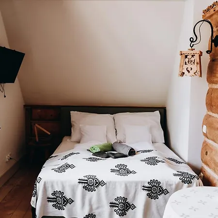 Apartman Wantula Zakopane