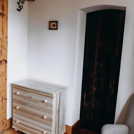 Wantula Apartman Zakopane