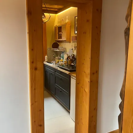 Apartamento Wantula