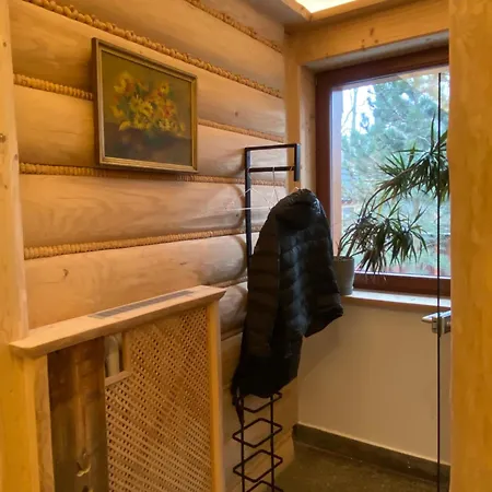 Wantula Apartman Zakopane