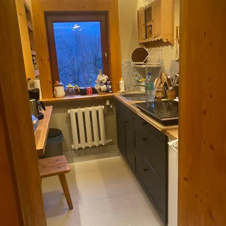 Apartment Wantula Zakopane