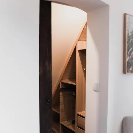 Wantula Apartment