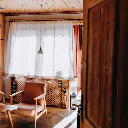 Wantula Apartment Zakopane