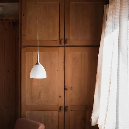 아파트 Wantula 자코파네