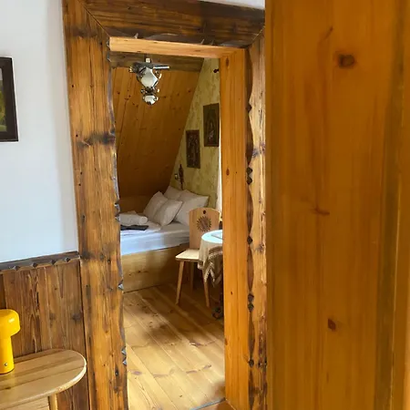 Wantula * Zakopane