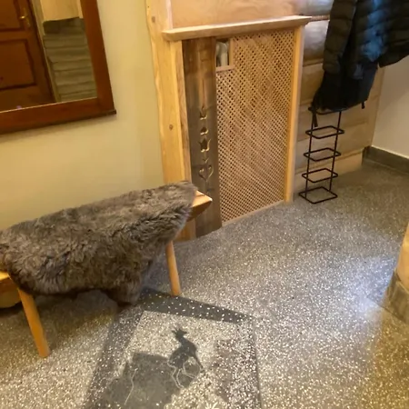Wantula Apartment