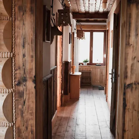 Apartment Wantula Zakopane