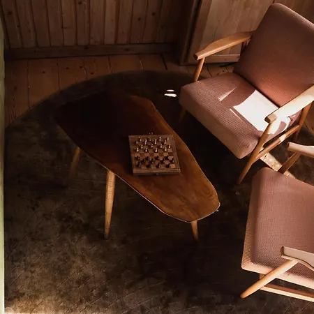 Wantula Apartman Zakopane