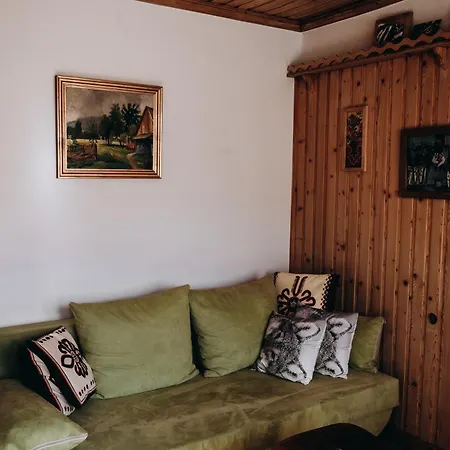 Wantula Zakopane