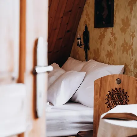 Apartment Wantula Zakopane