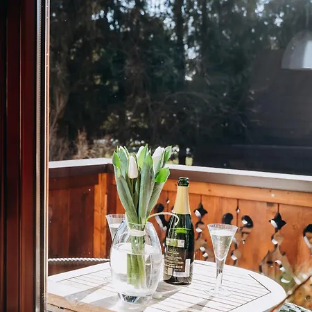 Wantula Apartament *