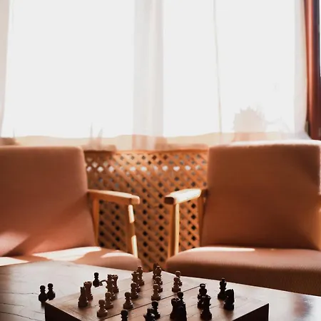 Wantula Apartament Zakopane