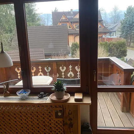 Wantula * Zakopane