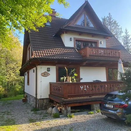 Wantula Apartment *