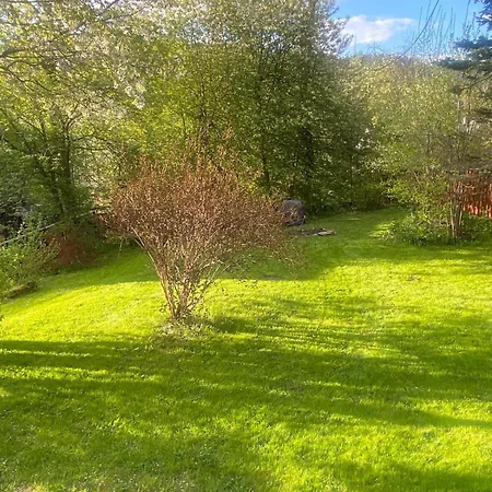 Wantula Lejlighed Zakopane