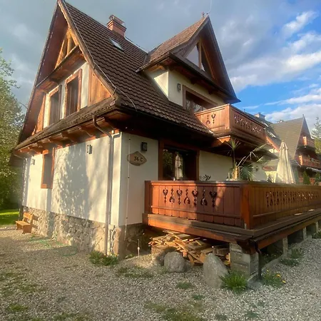 Apartament Wantula *