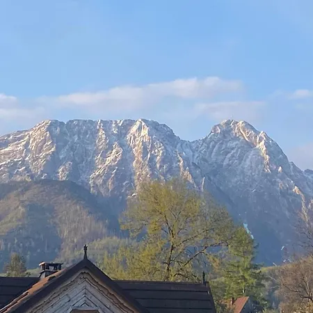 Wantula Zakopane