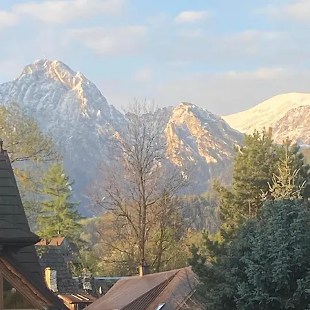 Wantula * Zakopane