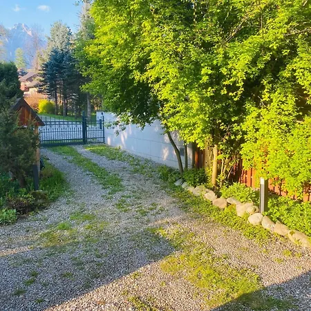 Wantula * Zakopane