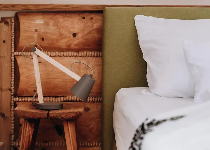 شقة Wantula زاكوباني