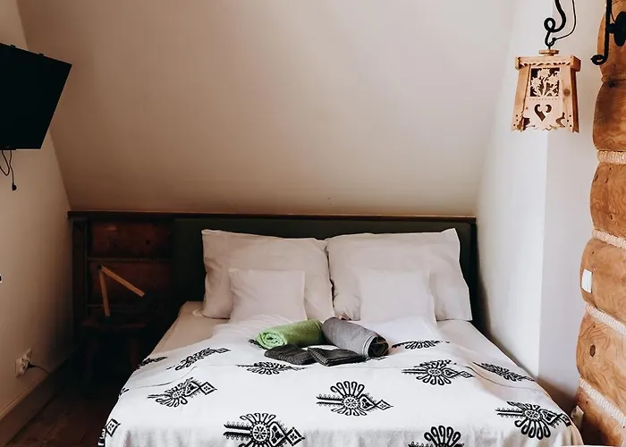 شقة Wantula زاكوباني