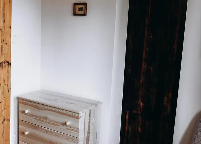 Wantula شقة زاكوباني