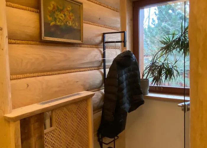 Wantula شقة زاكوباني