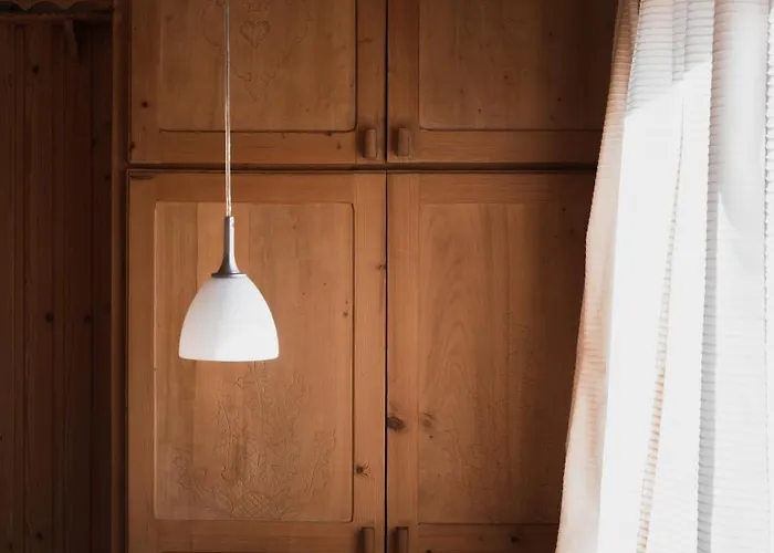 شقة Wantula زاكوباني