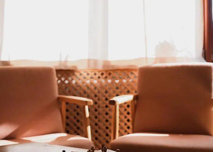 Wantula شقة زاكوباني