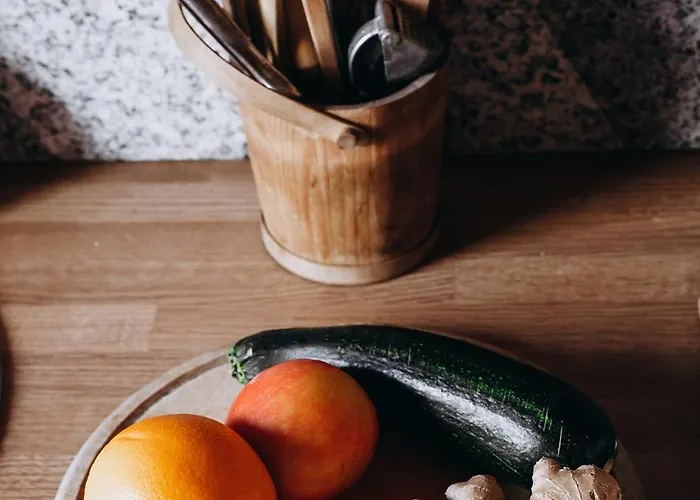 شقة Wantula زاكوباني