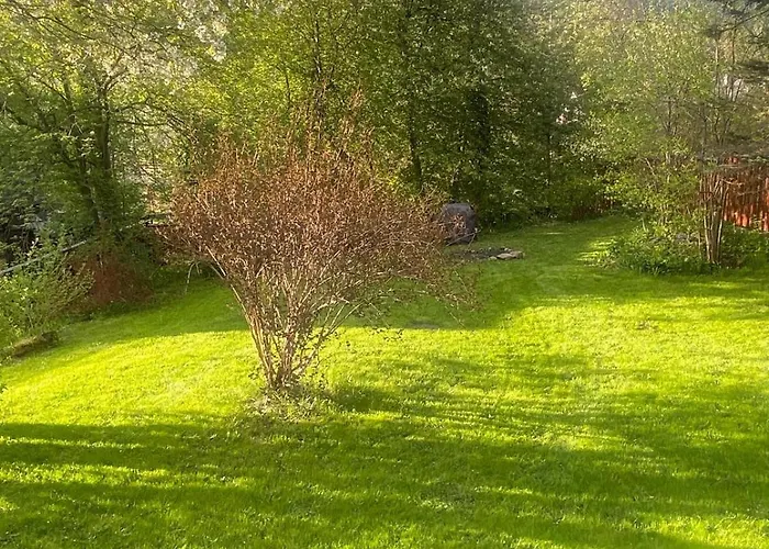 Wantula شقة زاكوباني